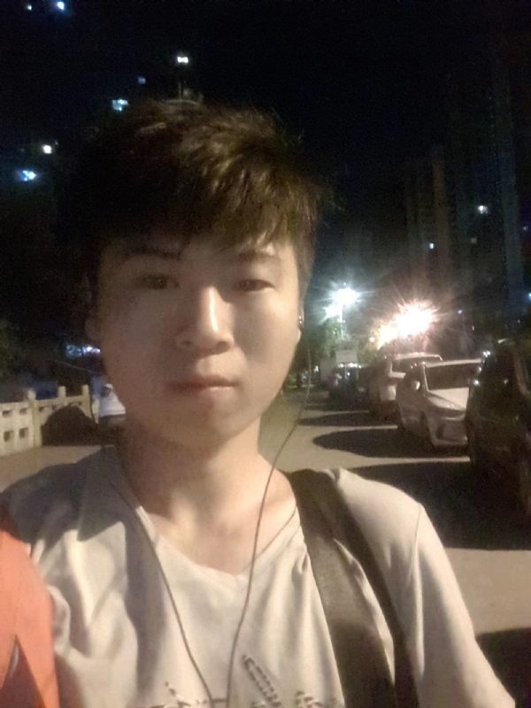 流星的瞬间的第一张照片--莆田认干亲服务网