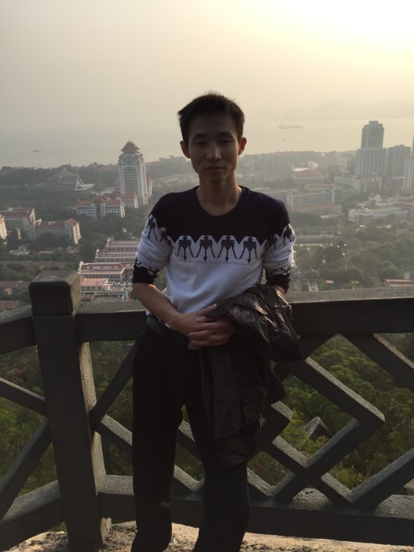 冬末花未眠的第一张照片--莆田认干亲服务网