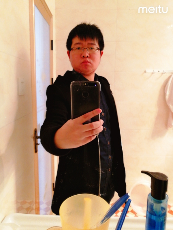 风之疾的第一张照片--莆田认干亲服务网