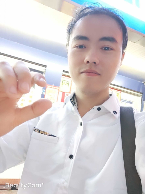 开心就好的第一张照片--莆田认干亲服务网