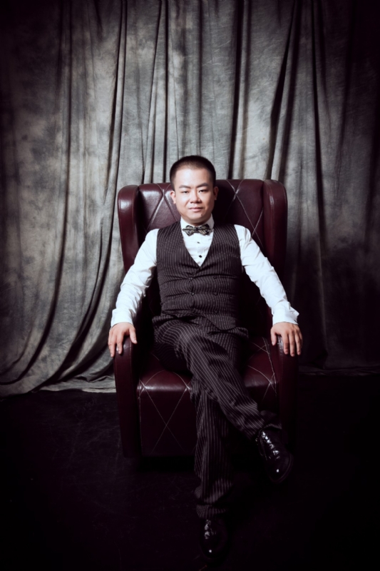 不会游泳的鱼的第二张照片--莆田认干亲服务网