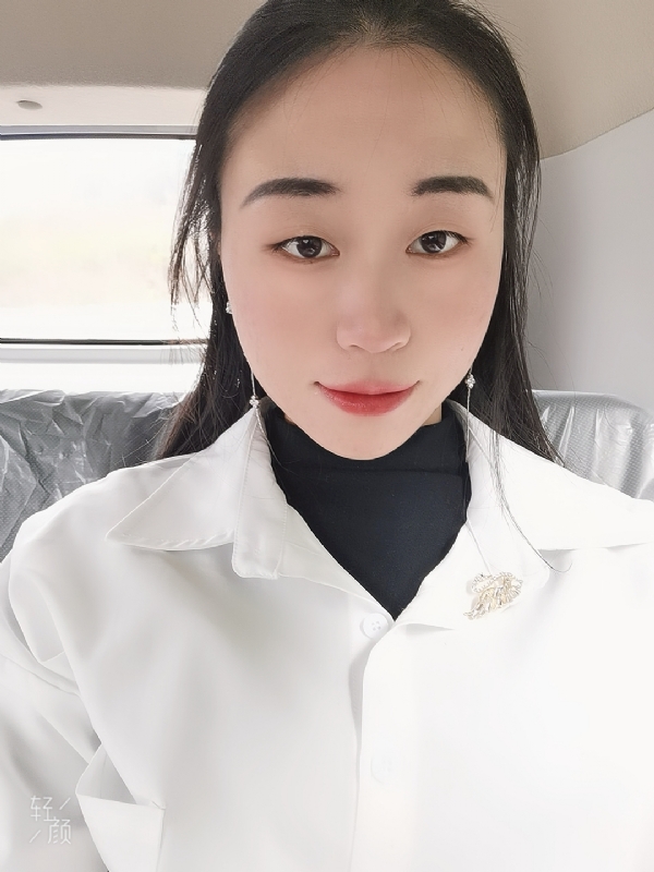 丽丽的第三张照片--莆田认干亲服务网