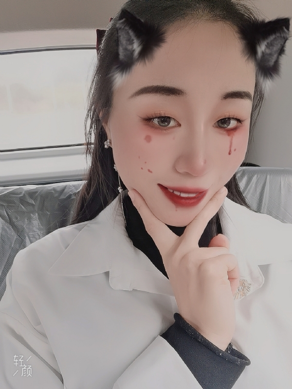 丽丽的第五张照片--莆田认干亲服务网