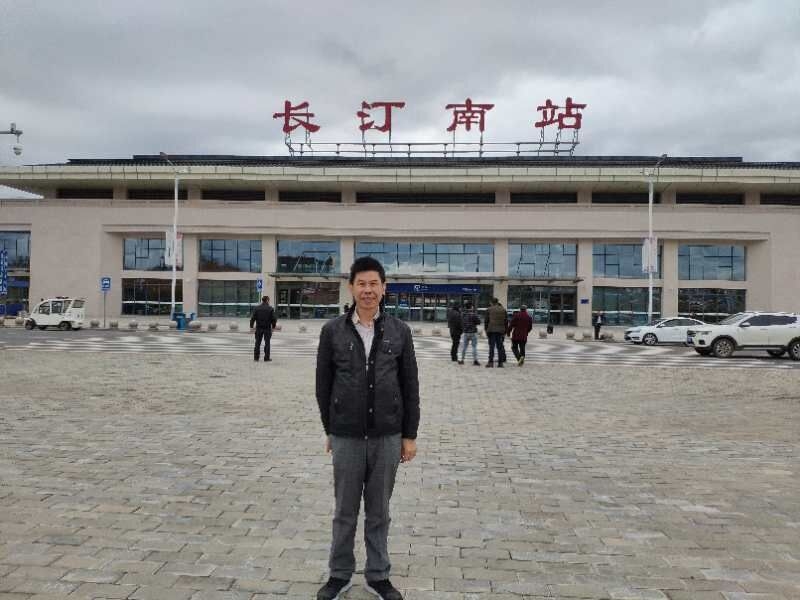 晖哥的第一张照片--莆田认干亲服务网