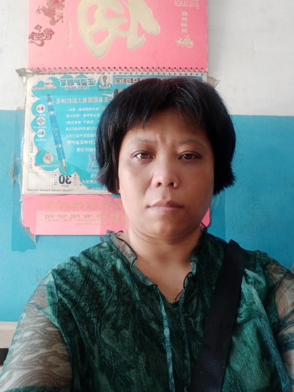 万事如意的第一张照片--莆田认干亲服务网