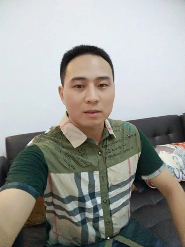 寻找一位爱人的第二张照片--莆田认干亲服务网