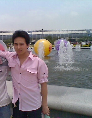 寻找一位爱人的第三张照片--莆田认干亲服务网