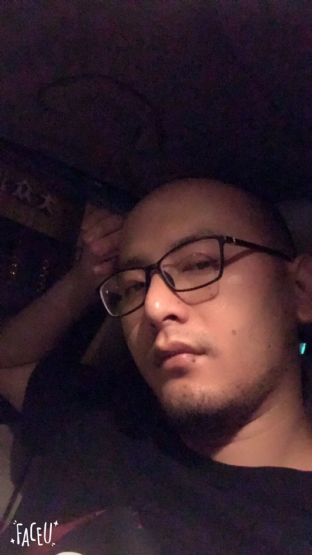 狂野的孤狼的第一张照片--莆田认干亲服务网