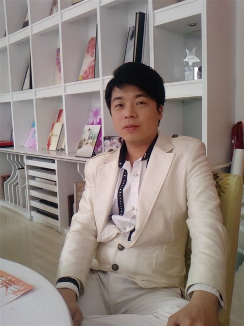 寻找的第一张照片--莆田认干亲服务网