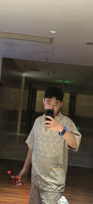 Mai的第一张照片--莆田认干亲服务网