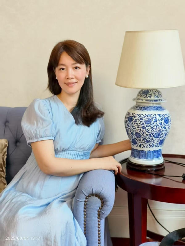 Q绮芳的第二张照片--莆田认干亲服务网